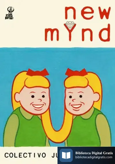 Descargar New Mynd