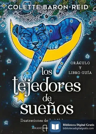 Descargar Los Tejedores De Sueños de Colette Baron-reid