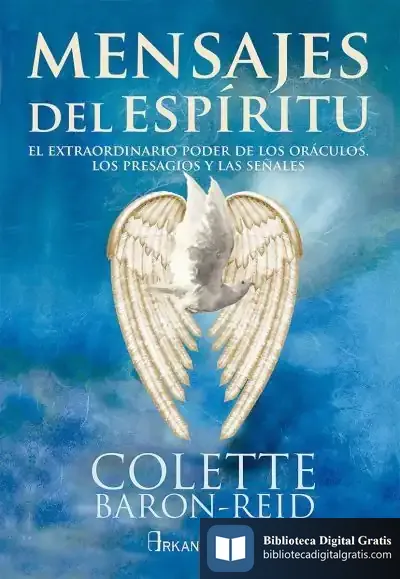 Descargar Mensajes Del Espíritu