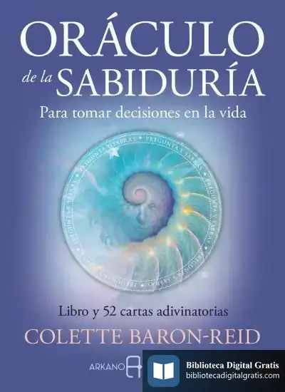 Descargar Oráculo De La Sabiduría