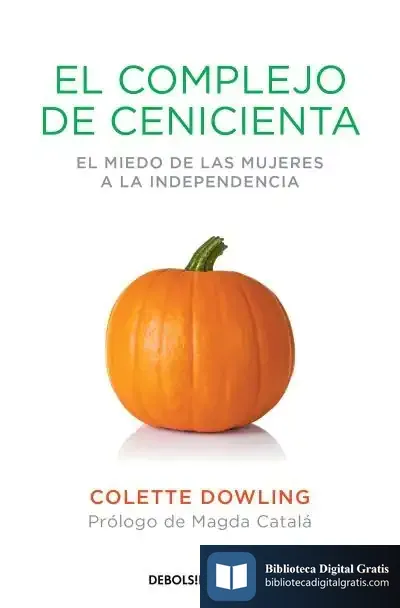 Descargar El Complejo De Cenicienta