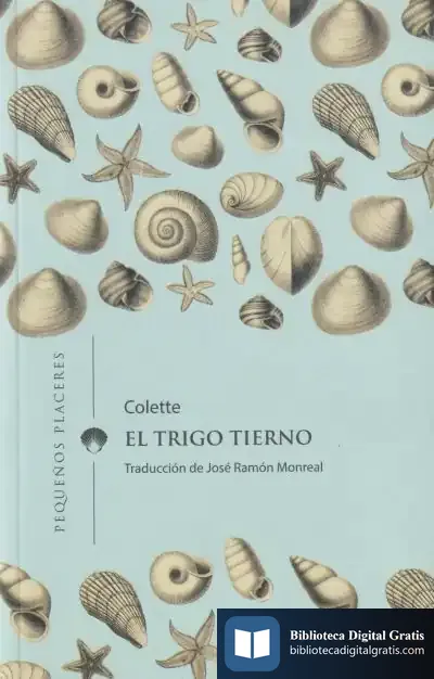 Descargar El Trigo Tierno