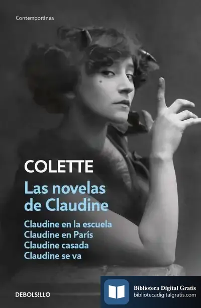 Descargar Las Novelas De Claudine