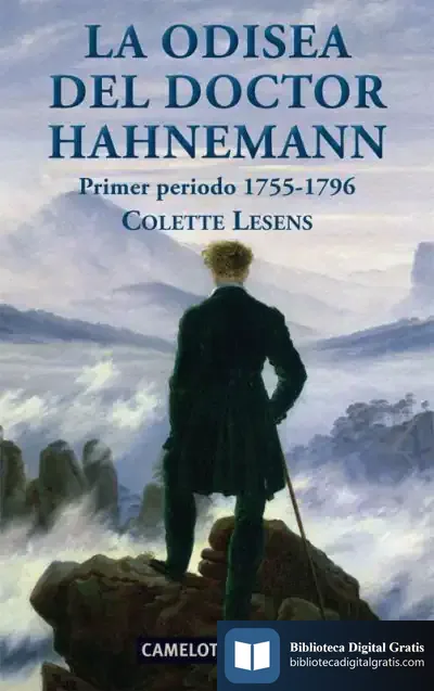 Descargar Odisea Del Doctor Hahnemann, La