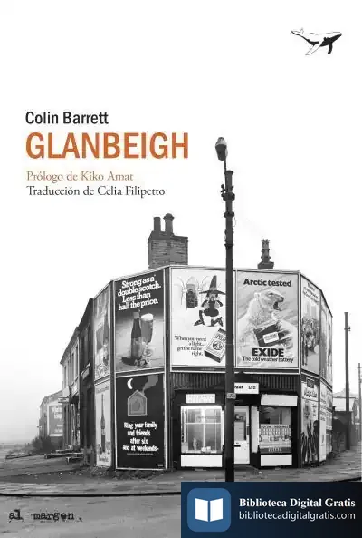 Descargar Glanbeigh