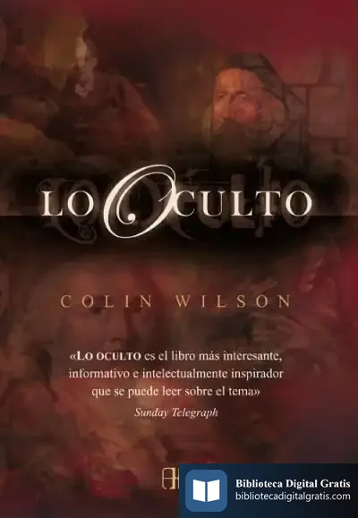 Descargar Lo Oculto