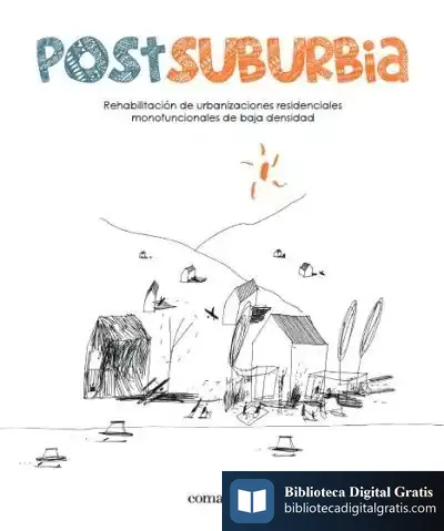 Descargar Postsuburbia de Col·lectiu Punt 6