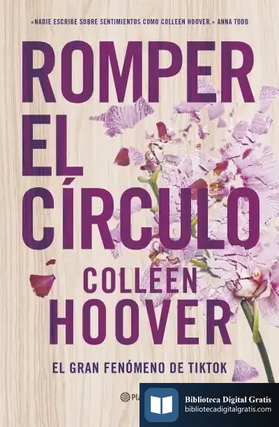 Descargar Romper El Círculo