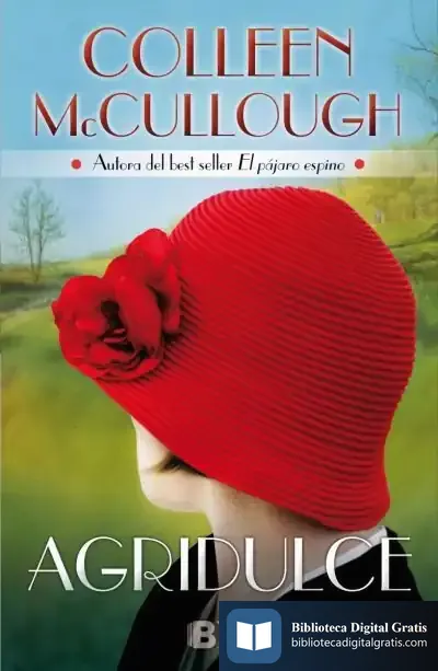 Descargar Agridulce de Colleen Mccullough