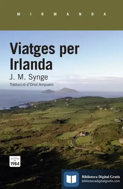 Descargar Viatges Per Irlanda de Colm Tóibín