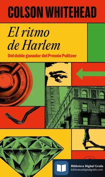 Descargar El Ritmo De Harlem