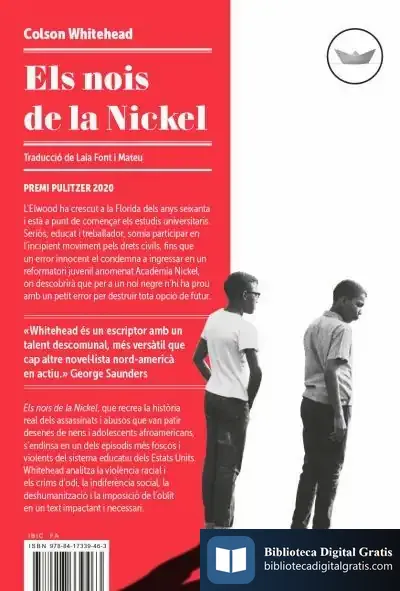 Descargar Els Nois De La Nickel