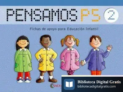 Descargar Pensamos P5 - 2 de Concepciò Roca I Barò