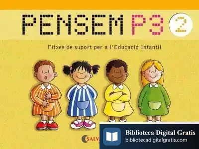 Descargar Pensem P3 - 2 de Concepciò Roca I Barò