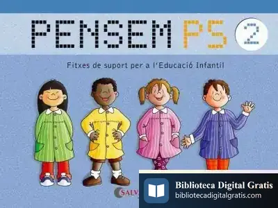 Descargar Pensem P5 - 2 de Concepciò Roca I Barò