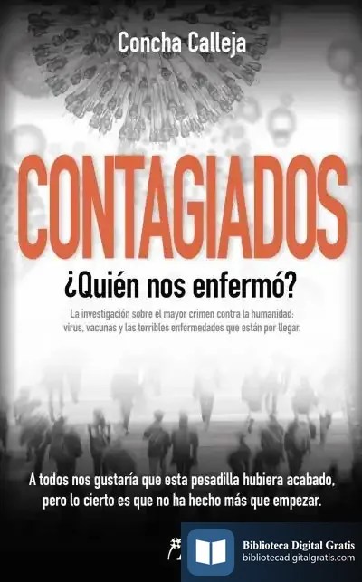 Descargar Contagiados