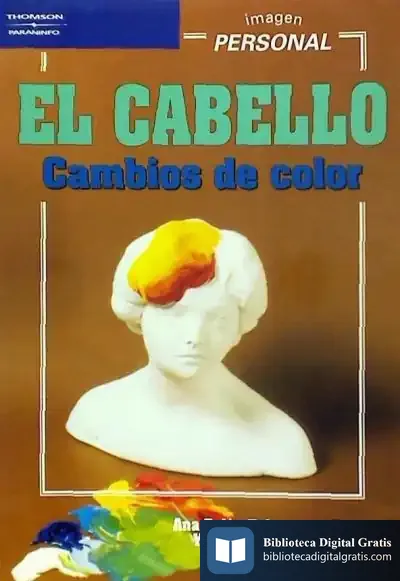 Descargar El Cabello. Cambios De Color