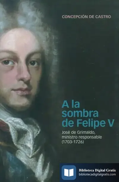 Descargar A La Sombra De Felipe V