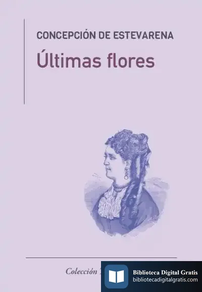 Descargar Últimas Flores