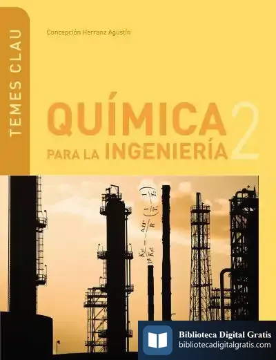 Descargar Qu¡Mica Para La Ingenier¡A 2