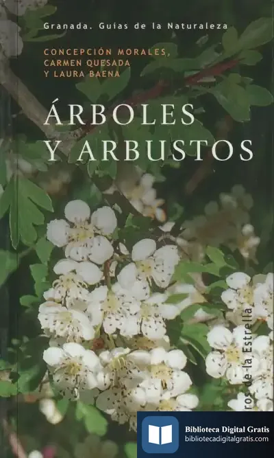 Descargar Arboles Y Arbustos Gn de Igloo Books