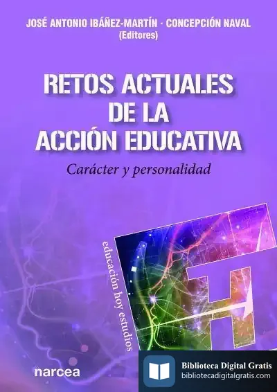 Descargar Retos Actuales De La Acción Educativa
