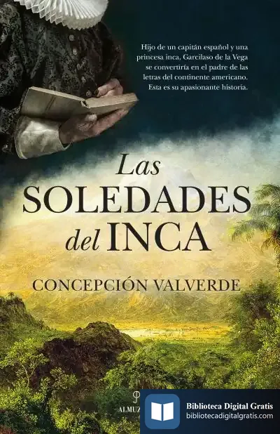 Descargar Las Soledades Del Inca