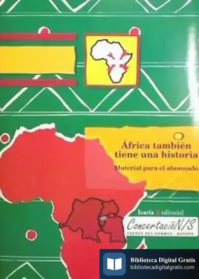 Descargar África También Tiene Su Historia