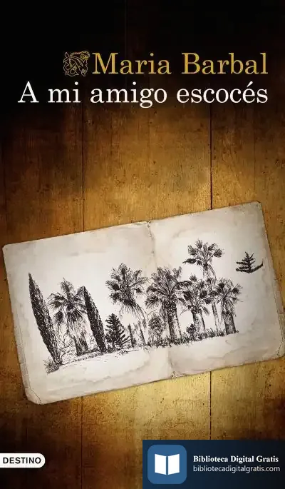 Descargar A Mi Amigo Escocés