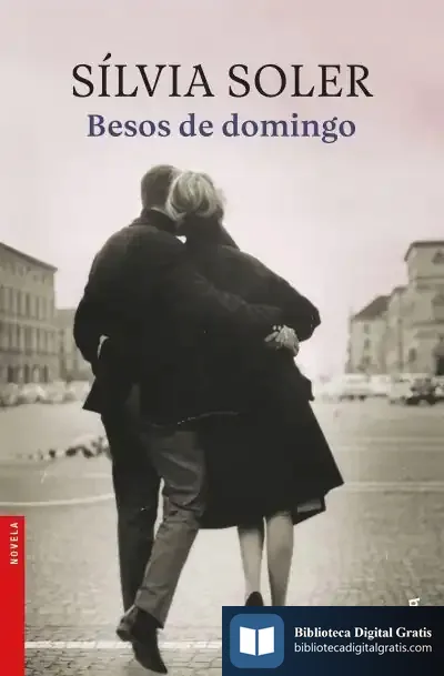 Descargar Besos De Domingo