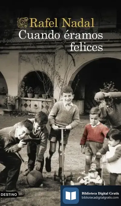 Descargar Cuando Éramos Felices