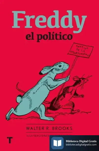 Descargar Freddy El Político