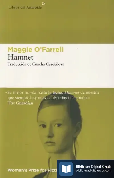 Descargar Hamnet