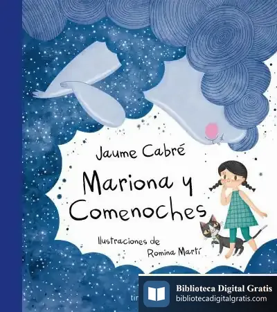 Descargar Mariona Y Comenoches