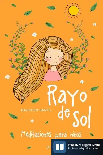 Descargar Rayo De Sol de Concha Cardeñoso