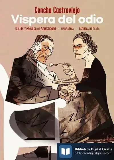 Descargar Víspera Del Odio