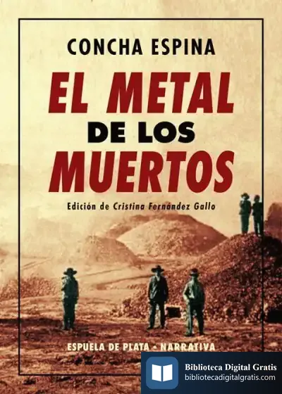 Descargar El Metal De Los Muertos
