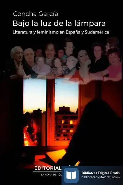 Descargar Bajo La Luz De La Lámpara