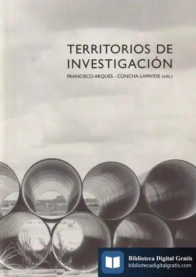 Descargar Territorios De Investigaci?N de Concha Lapayese