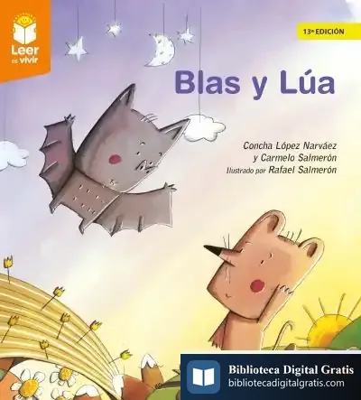 Descargar Blas Y Lúa