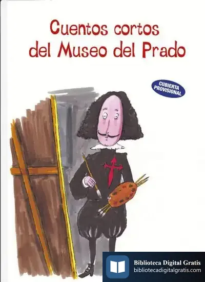 Descargar Cuentos Cortos Del Museo Del Prado de Concha López Narváez