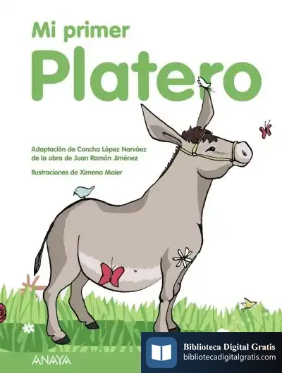 Descargar Mi Primer Platero
