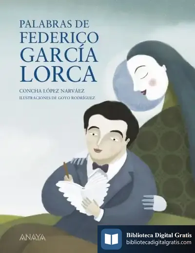 Descargar Palabras De Federico García Lorca