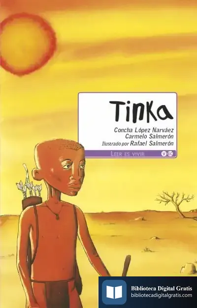 Descargar Tinka