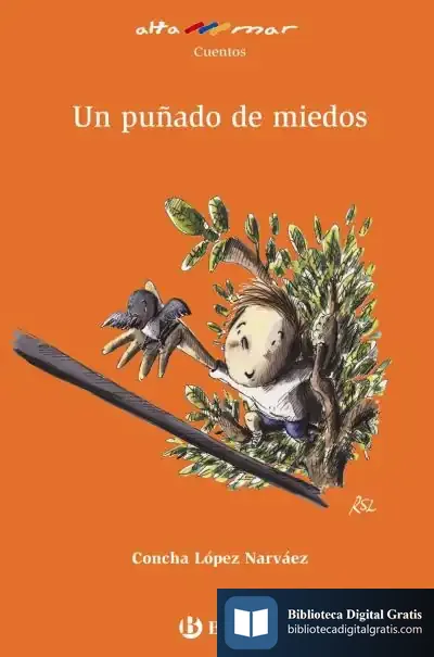 Descargar Un Puñado De Miedos de Juan M. Montijano García
