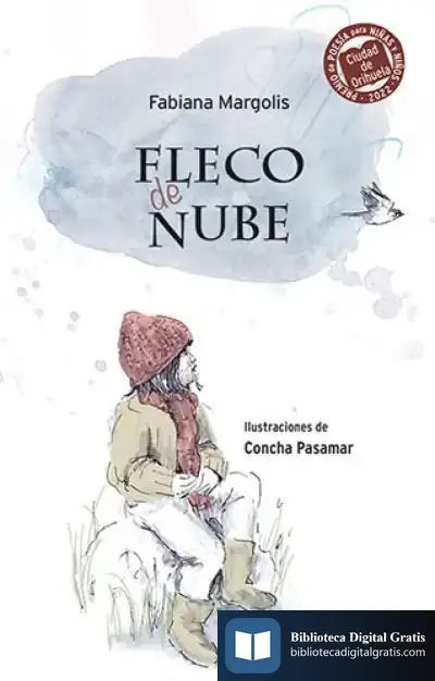 Descargar Fleco De Nube de Concha Pasamar