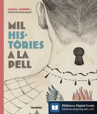 Descargar Mil Històries A La Pell de Concha Pasamar