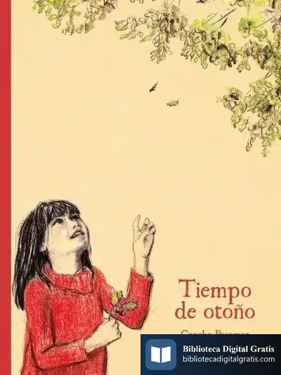 Descargar Tiempo De Otoño de Concha Pasamar