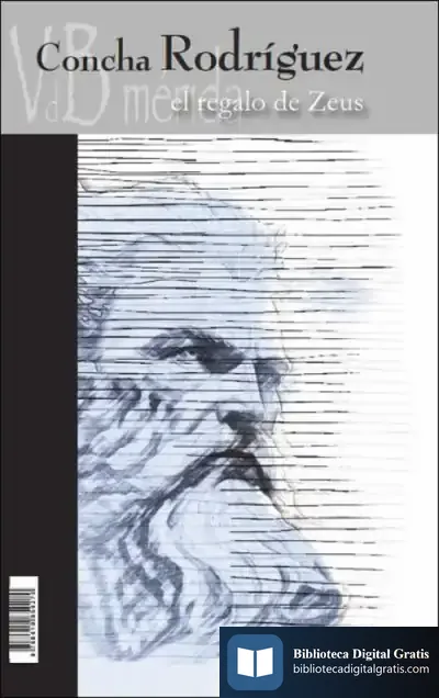 Descargar El Regalo De Zeus de Concha Rodríguez