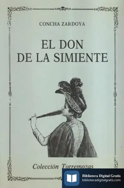 Descargar El Don De La Simiente